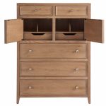 Weekender Chest
