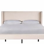 Sainte-Ann Upholstered Bed Queen