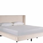 Sainte-Ann Upholstered Bed King