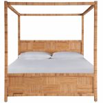 Chatham Poster Bed Queen