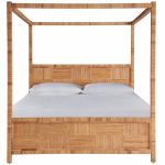 Chatham Poster Bed King
