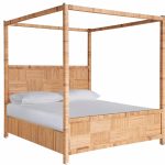 Chatham Poster Bed King