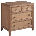 Weekender Nightstand