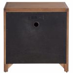 Weekender Nightstand