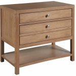 Saugatuck Nightstand