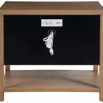 Saugatuck Nightstand