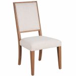 Upholstered Dining Chair