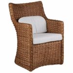 Montego Arm Chair