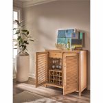 Weekender Bar Cabinet