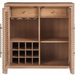 Weekender Bar Cabinet
