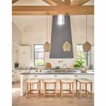 Sandbar Console Stool