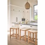 Sandbar Console Stool