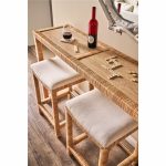 Sandbar Console
