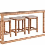 Sandbar Console