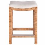 Sandbar Console Stool