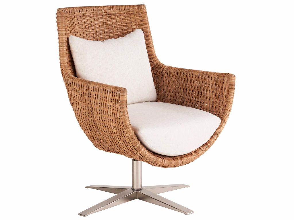 Sullivan Arm Chair