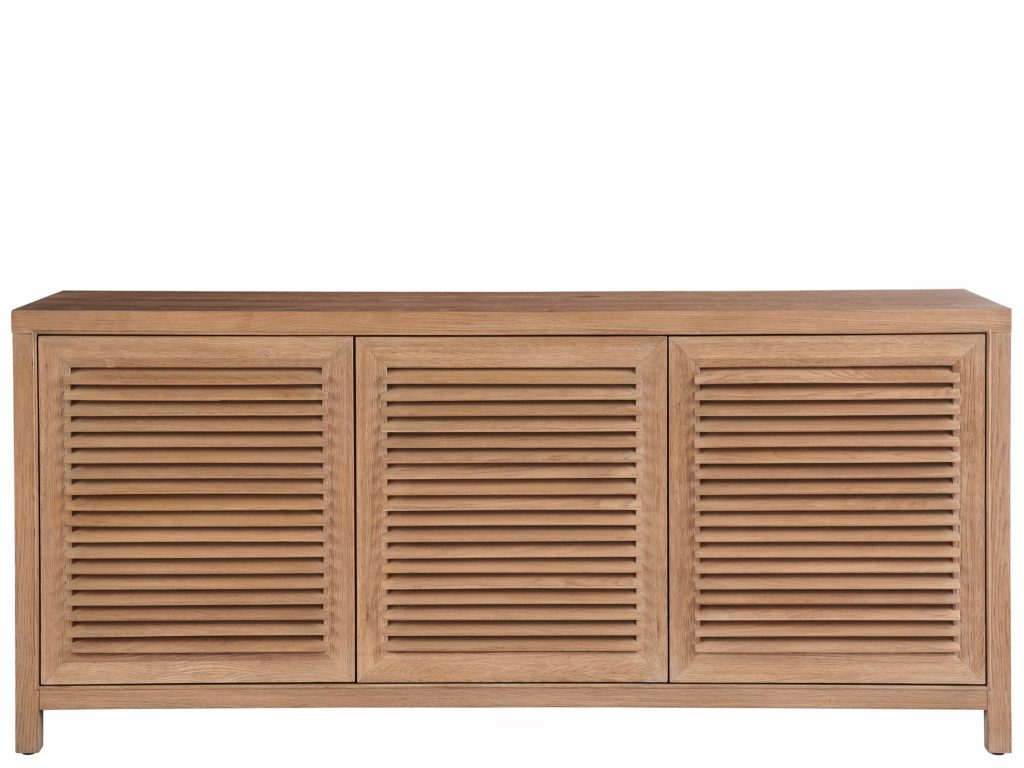 Weekender Credenza
