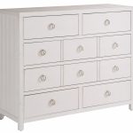 Pacific Grove Dresser