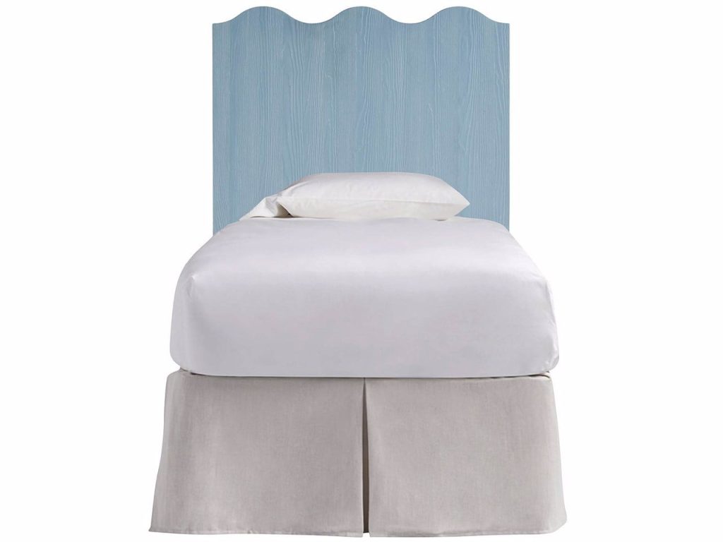 Surf City Bed Headboard Twin