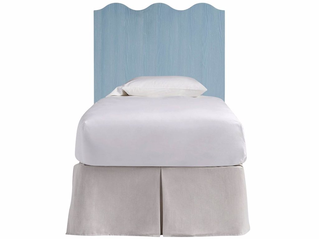 Surf City Bed Headboard Twin