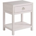 Turo Nightstand