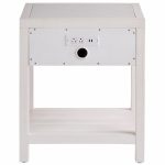 Turo Nightstand