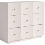 Saint Clair Chest