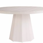 Mackinaw Round Dining Table