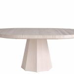 Mackinaw Round Dining Table