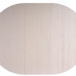 Mackinaw Round Dining Table