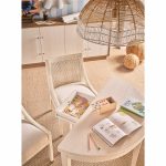 Watercolor Dining Table