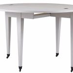 Watercolor Dining Table