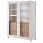 Seaside Display Cabinet