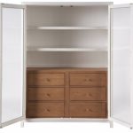 Seaside Display Cabinet