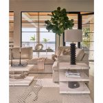 St Kitts End Table