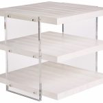 St Kitts End Table