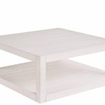 Hermosa Square Cocktail Table