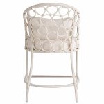 Pebble Counter Chair