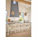 Longboat Counter Chair