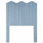 Surf City Bed Headboard Twin