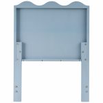 Surf City Bed Headboard Twin