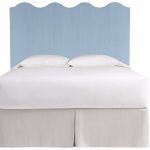 Surf City Bed Headboard Queen