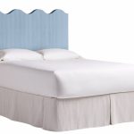 Surf City Bed Headboard Queen