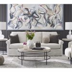 Coalesce End Table