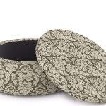 Kirkos Storage Ottoman - Special Order