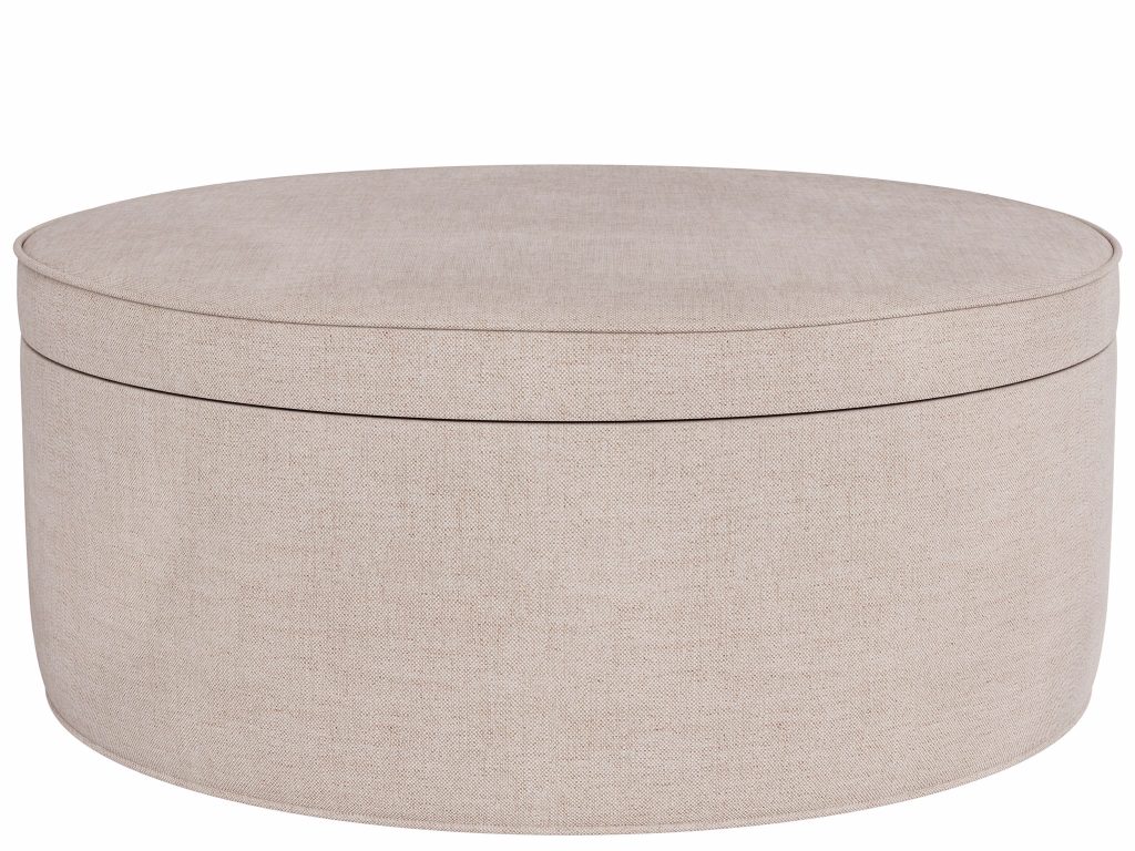 Kirkos Storage Ottoman - Special Order