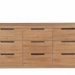 Walker Drawer Dresser