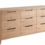 Walker Drawer Dresser