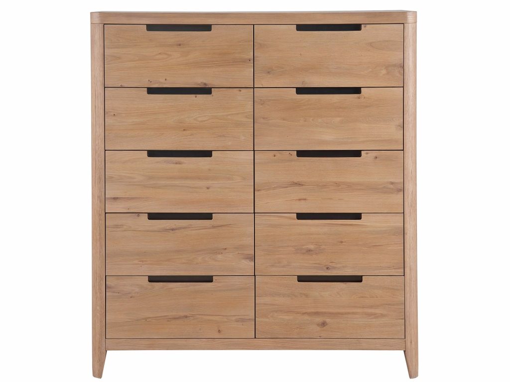 Walker Drawer Chest