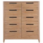 Walker Drawer Chest